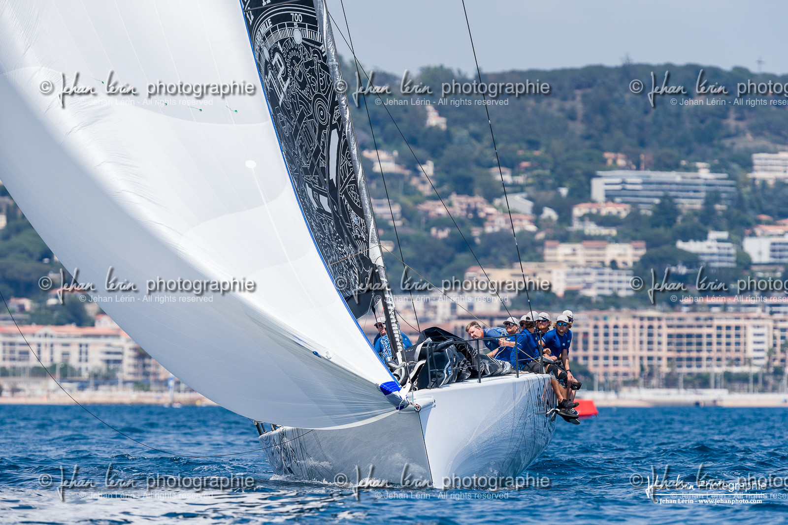 European Championship IRC 2023