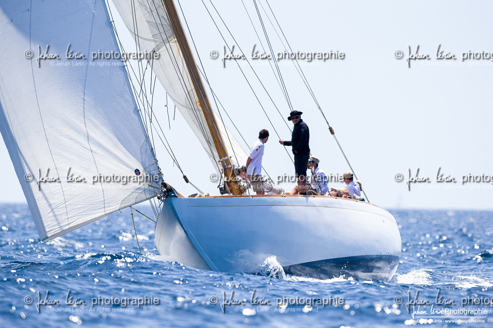 Les Voiles de Cassis 2025 Les Voiles de Cassis 2025
