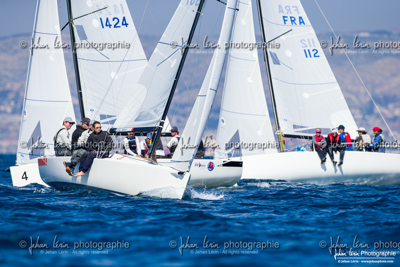 Massilia Cup Inshore 2026