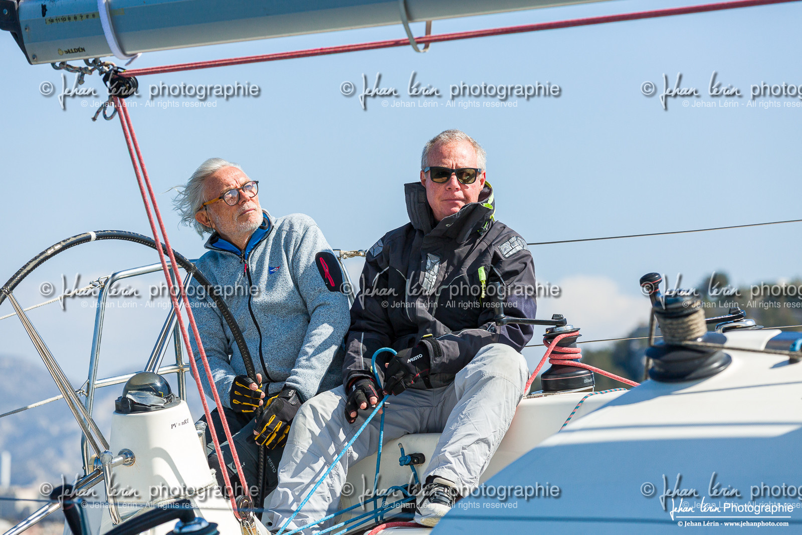 Massilia Cup Inshore 2026