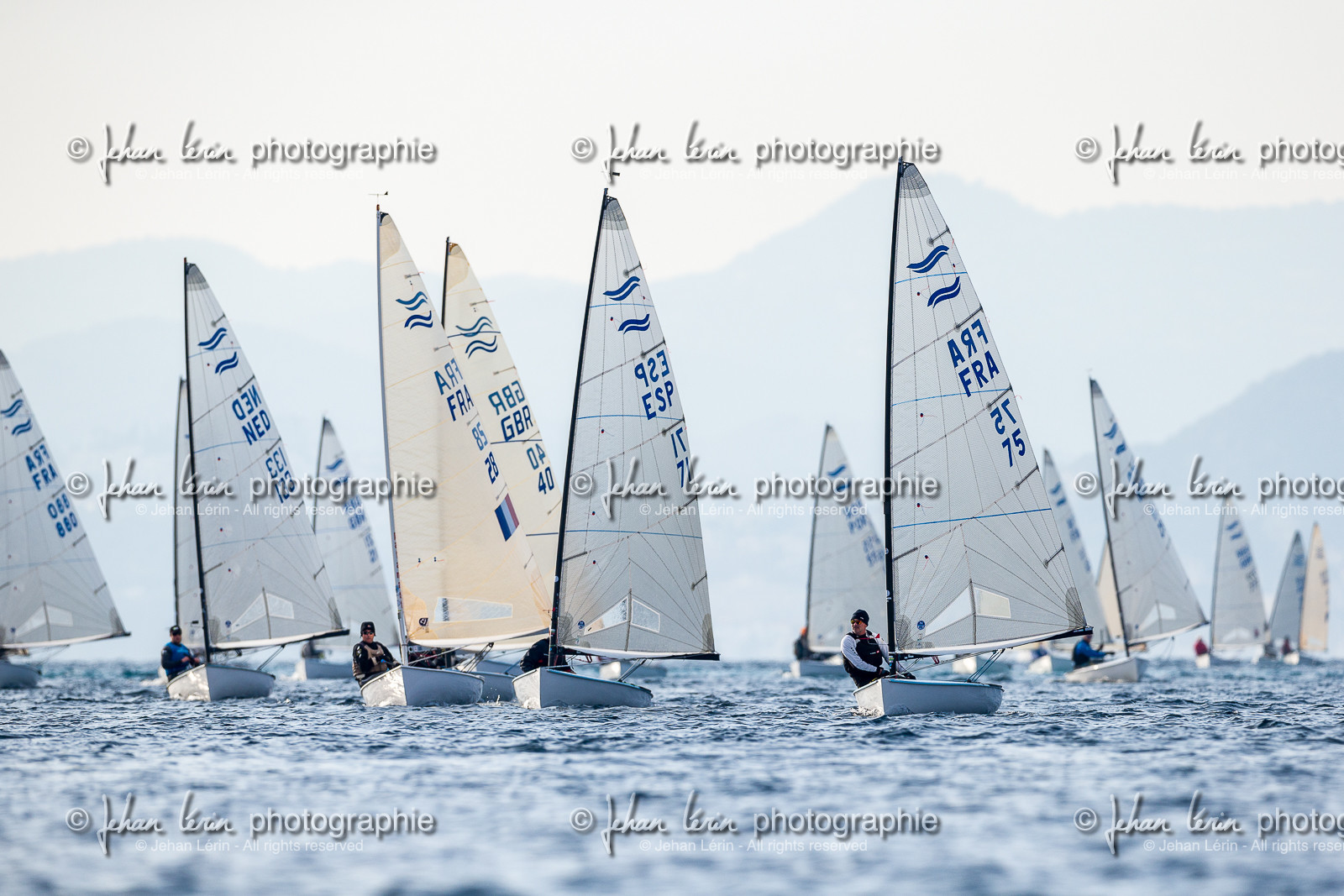 Semaine Internationale de Cannes de Finn 2023
