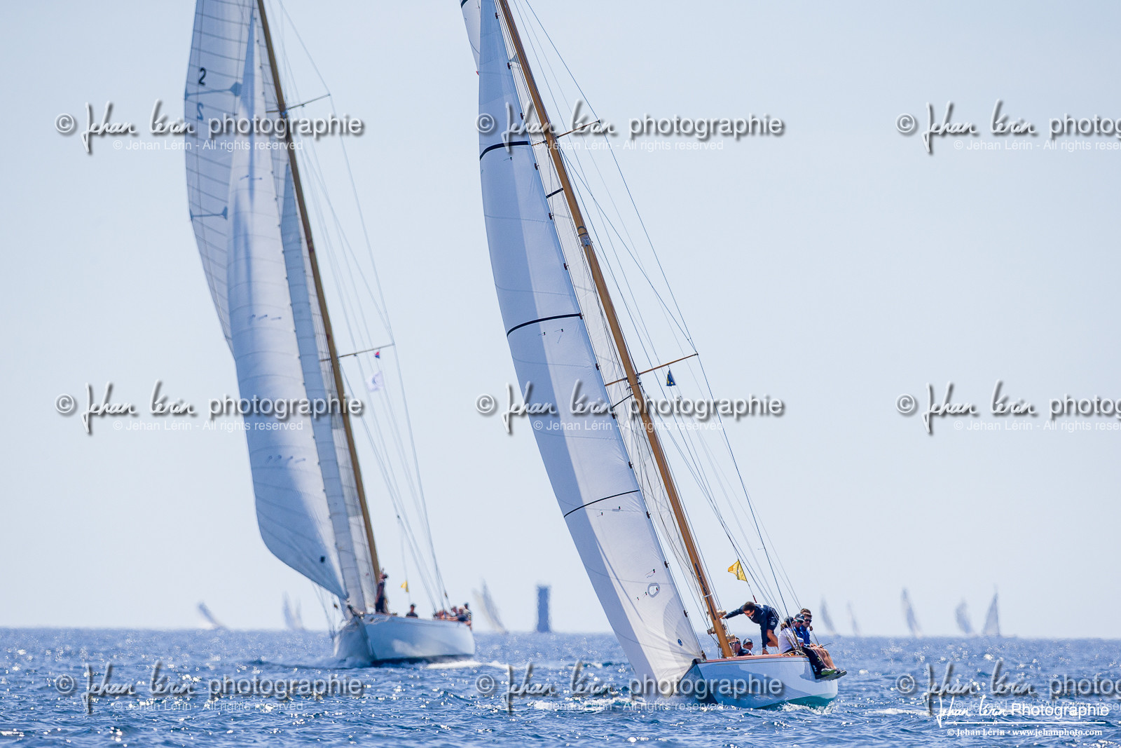 Les Voiles de Cassis 2025