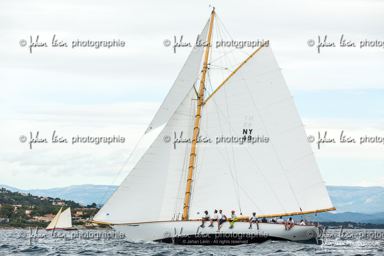 Les Voiles de St Tropez 2024 - VST2024 Les Voiles de St Tropez 2024 - VST2024
