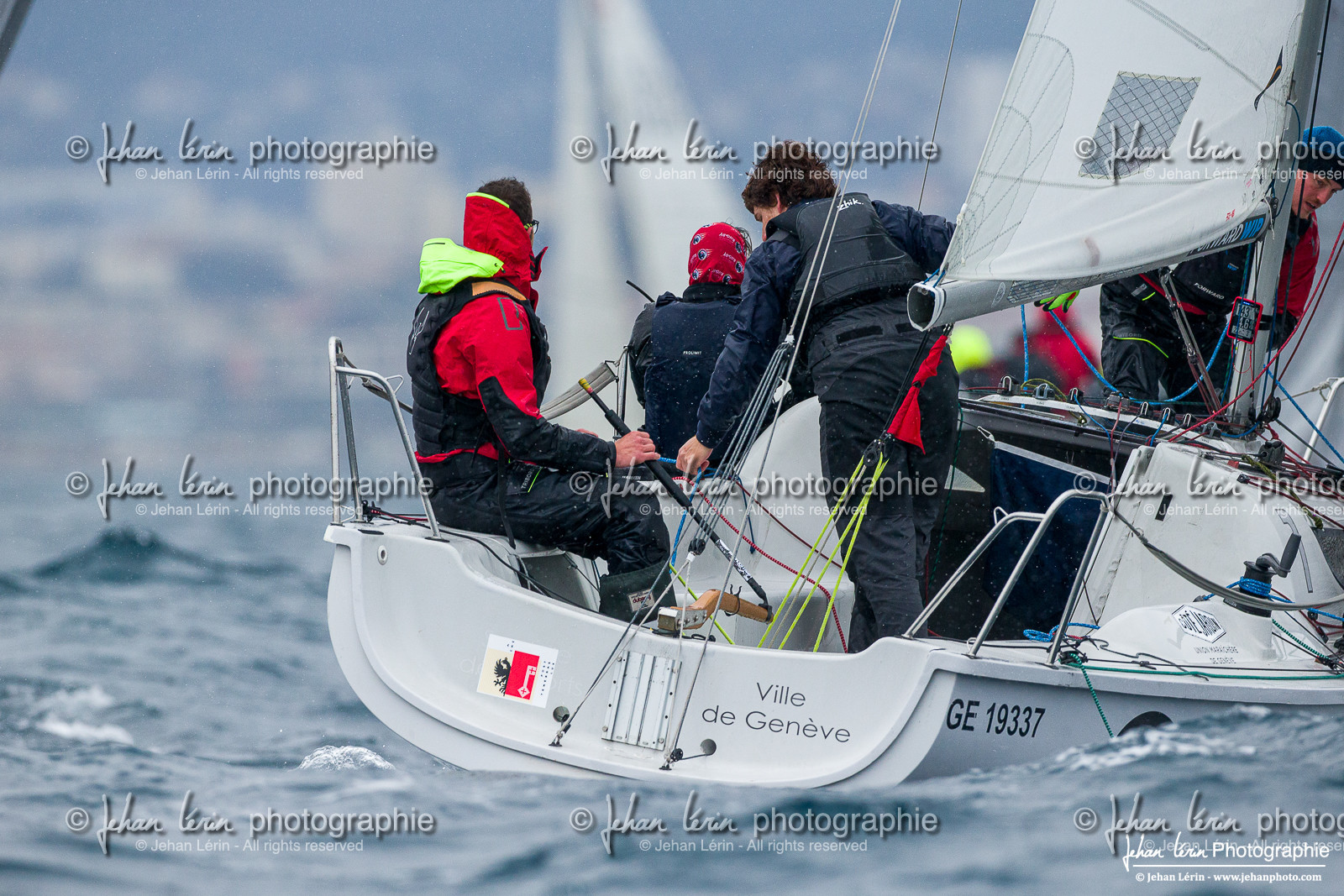 Massilia Cup Inshore 2026