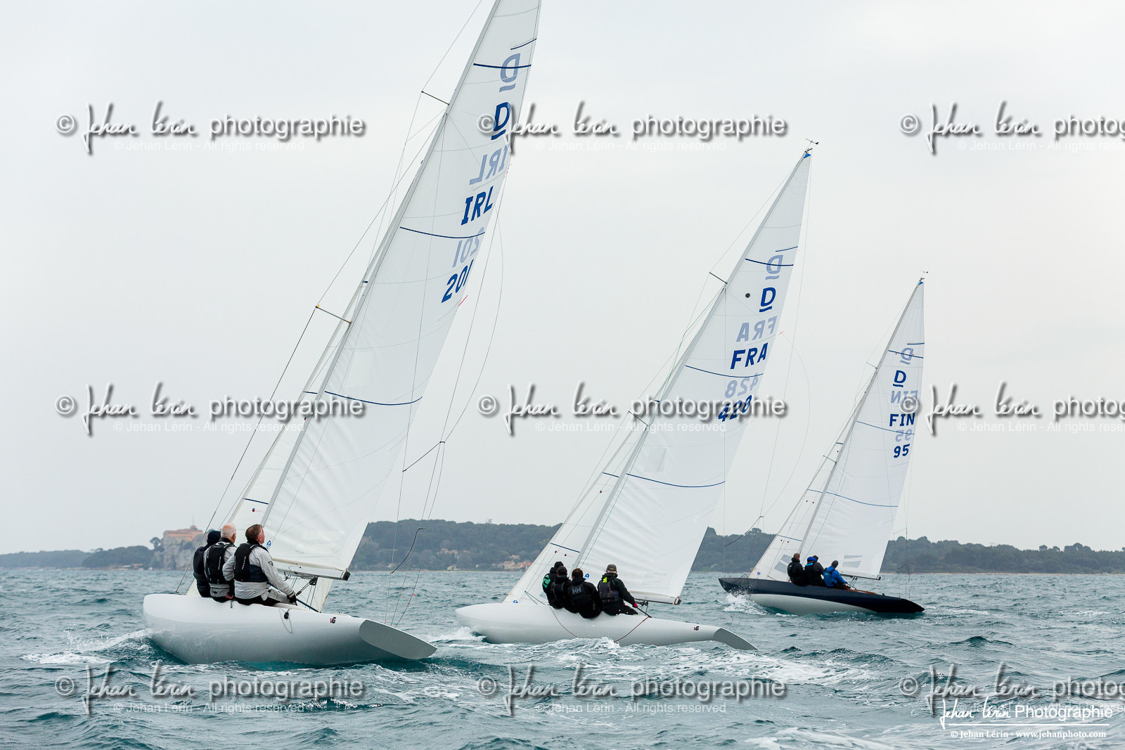 International Extra Cup Dragon 2026 -