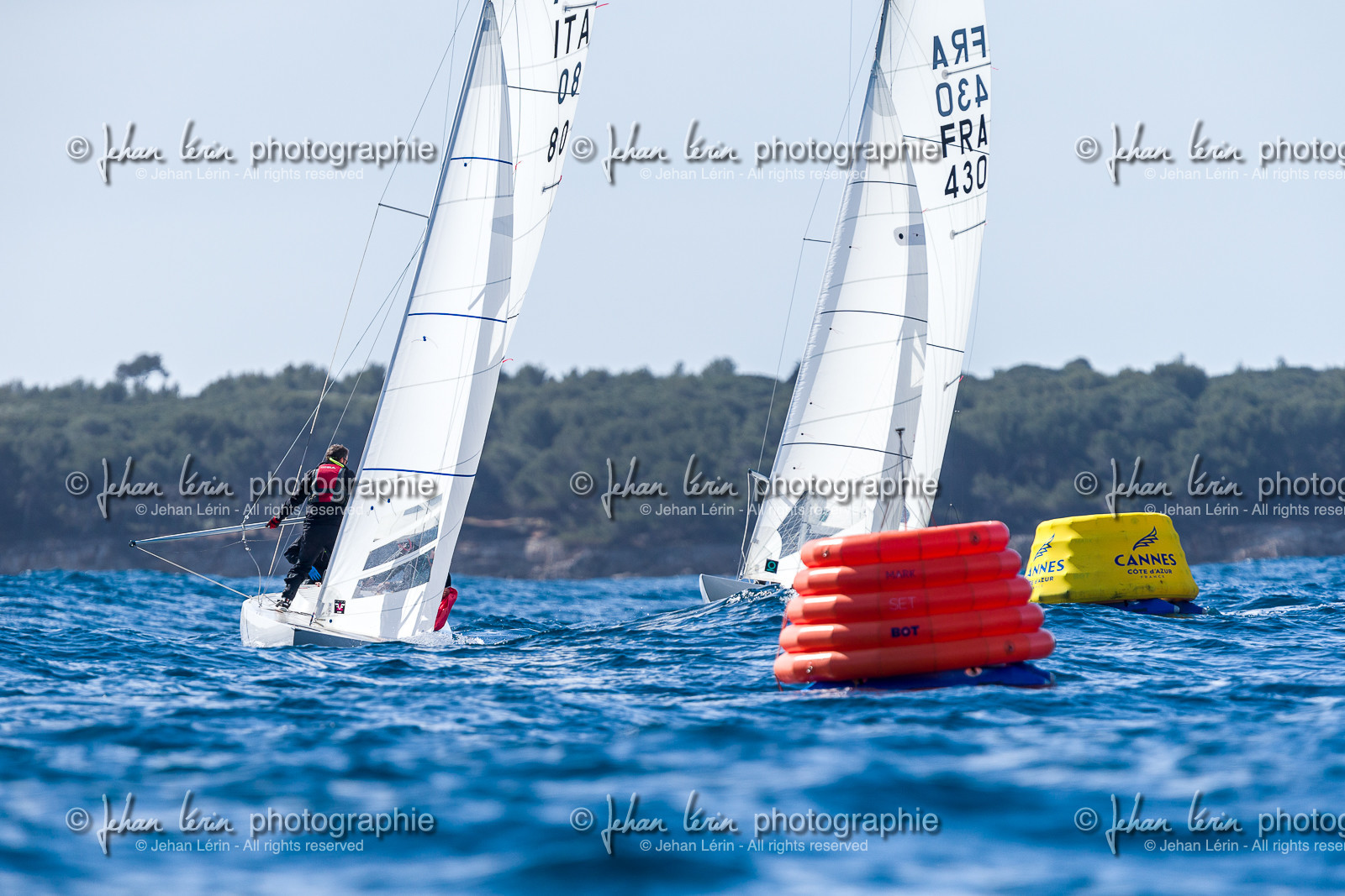 Coupe du Commodore 2023