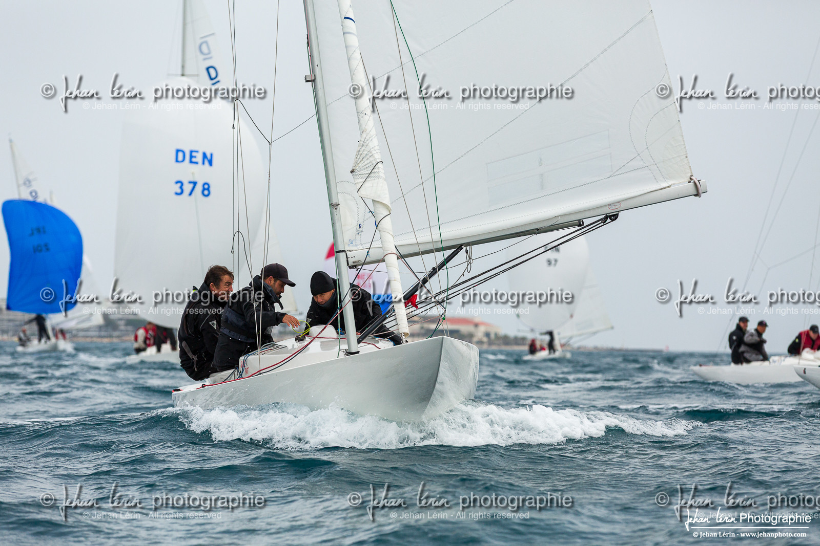 International Extra Cup Dragon 2026 -