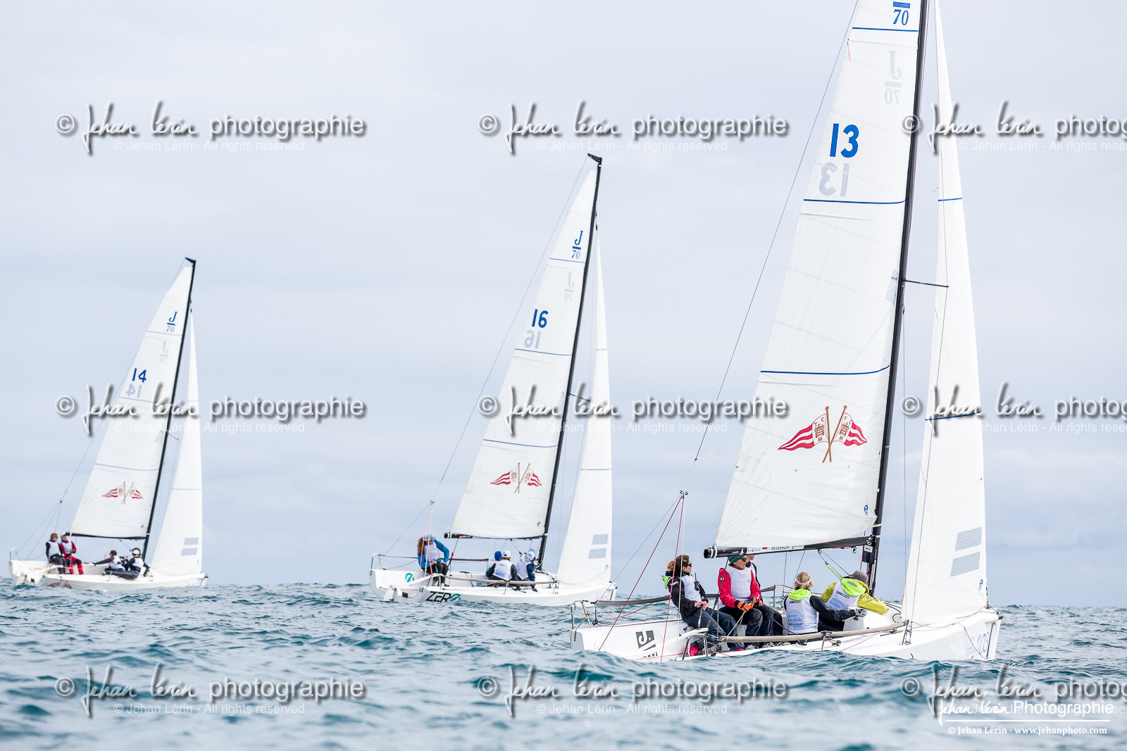 Trophée Virginie Hériot 2025 Trophée Virginie Hériot 2025