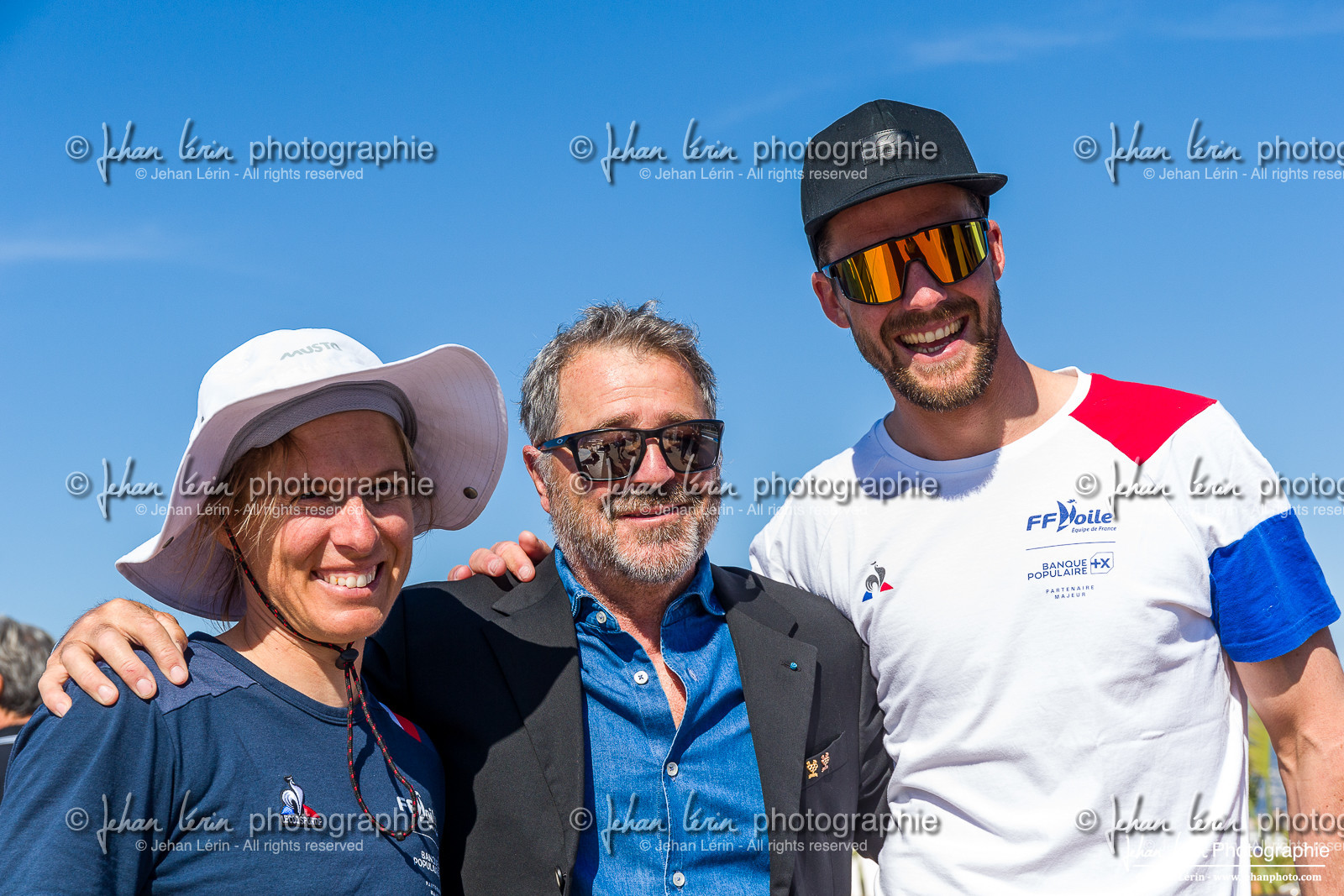 Day5 F - 2024 470 European Championship Day5 F - 2024 470 European Championship