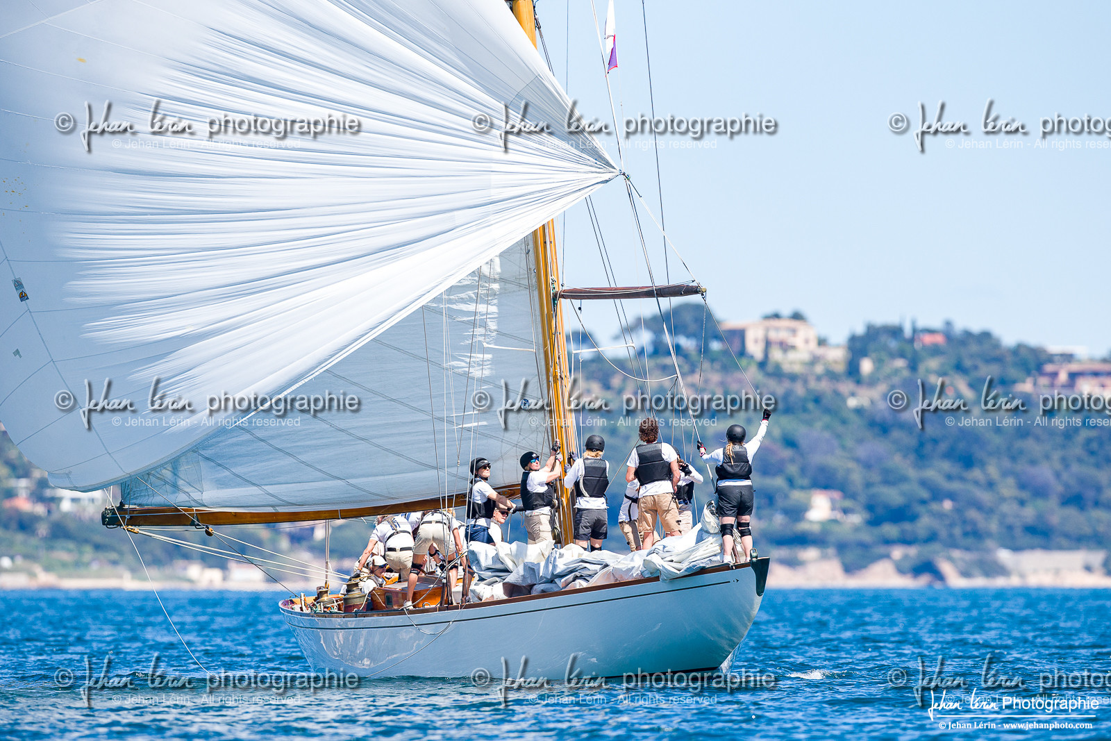 Les Dames de St Tropez 2025 Les Dames de St Tropez 2025