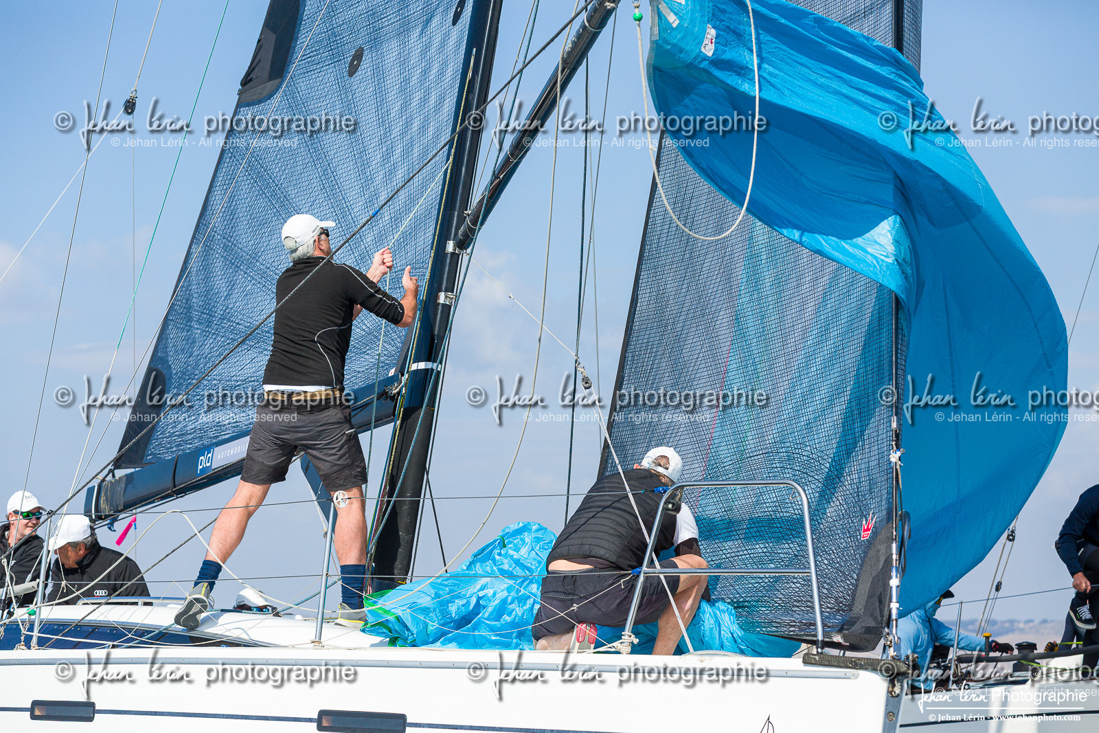 Massilia Cup Inshore 2026