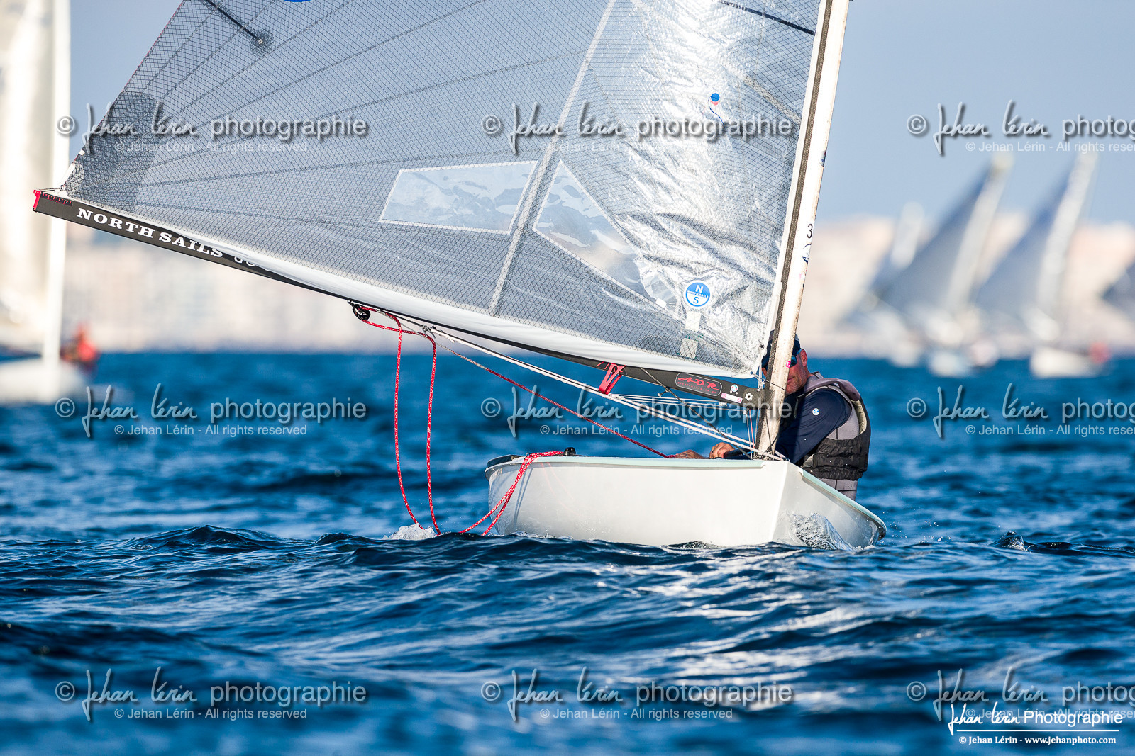 Finn European Championship 2024