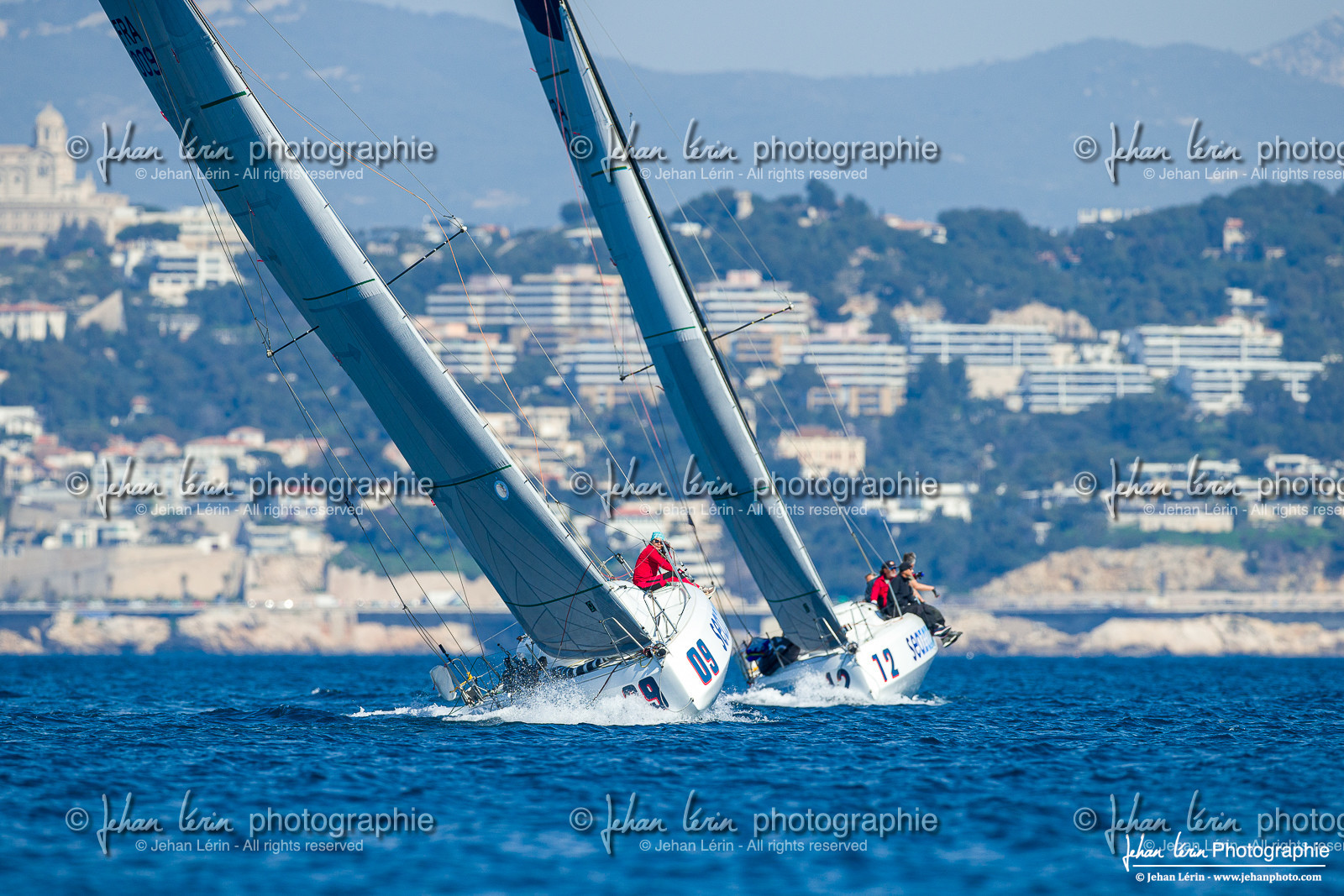 Massilia Cup Inshore 2026