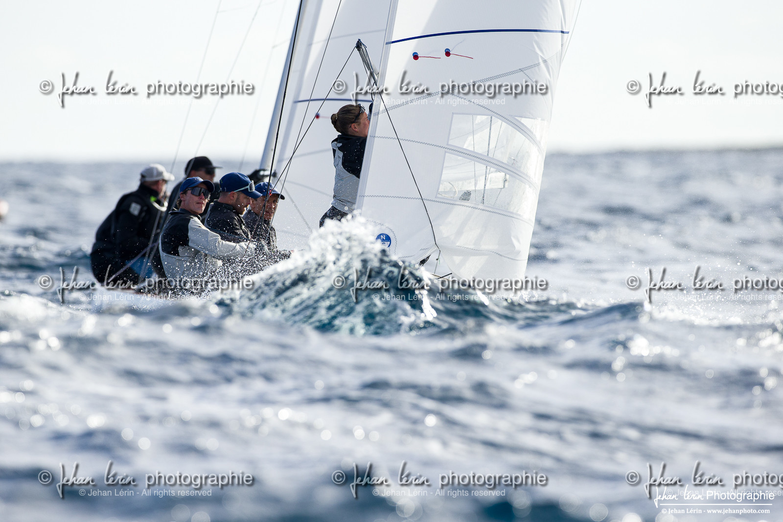 Cannes Dragon GP 2025 - European Grand Prix