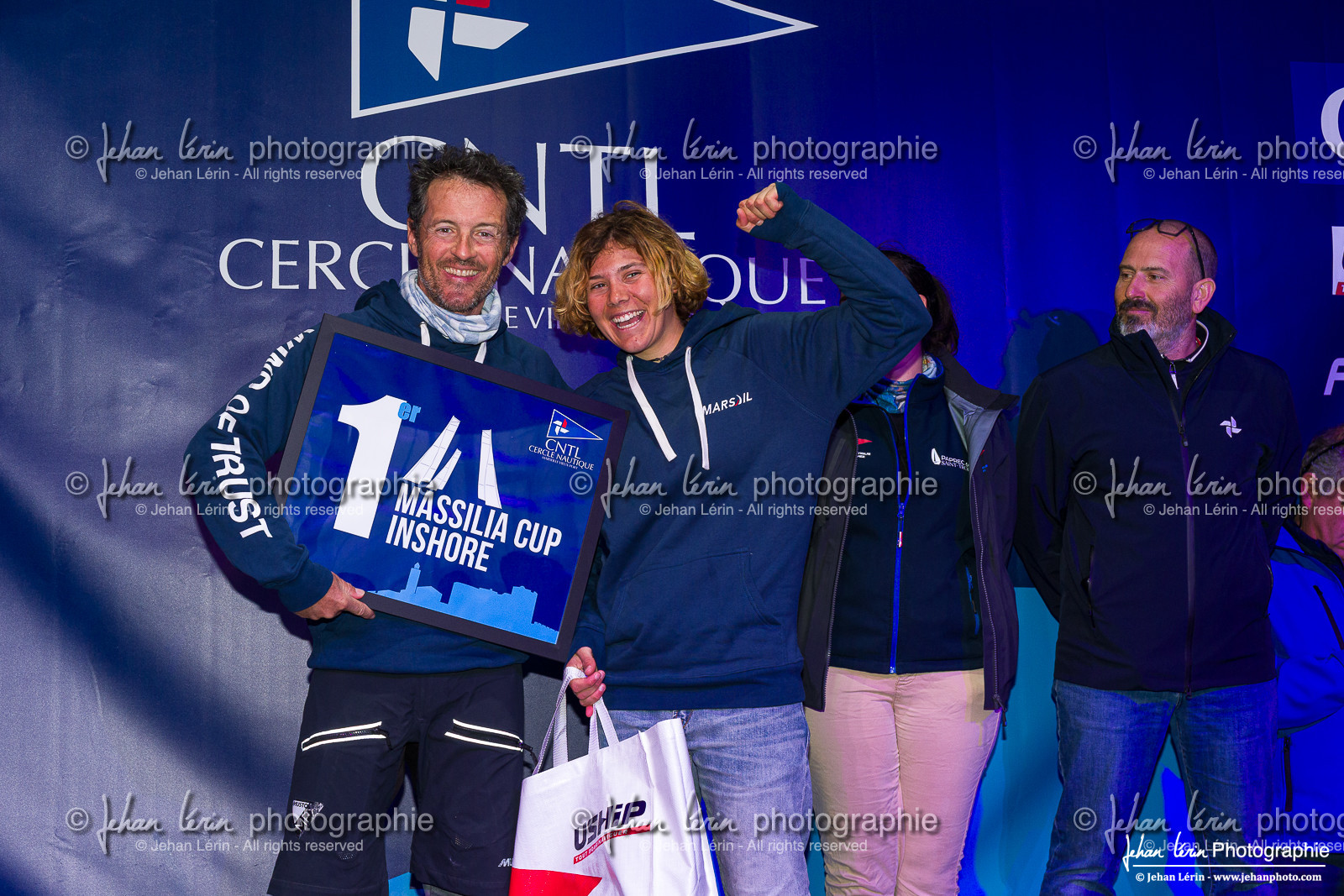 CNTL - Massilia Cup Inshore 2026