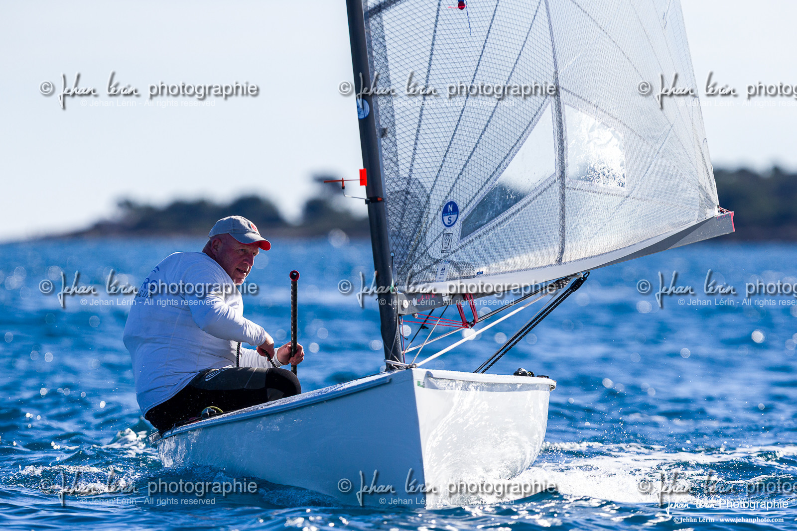 Semaine Internationale de Cannes de Finn 2026 - Cannes International Finn Week 2026