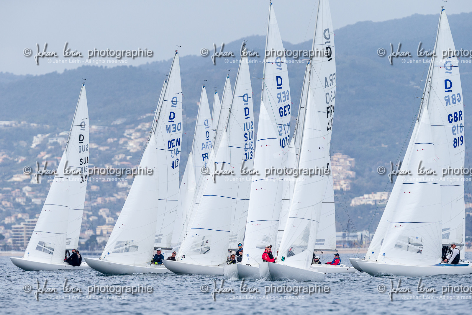 Coupe du Commodore 2023