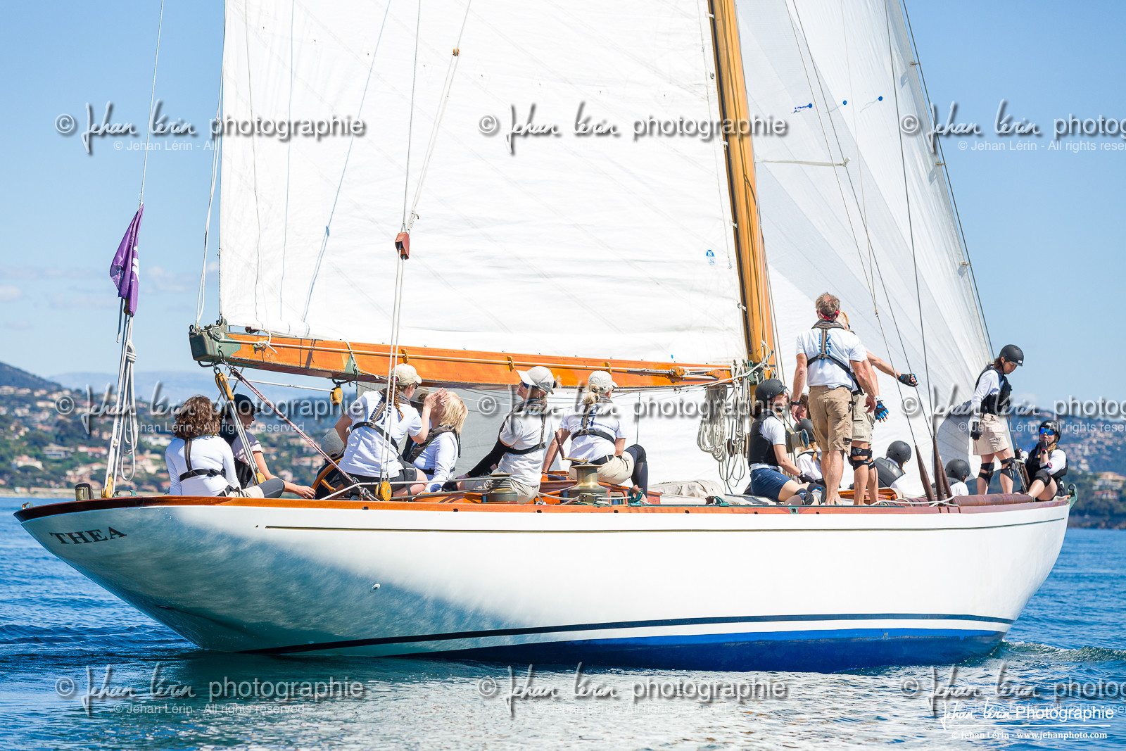 Les Dames de St Tropez 2025 Les Dames de St Tropez 2025