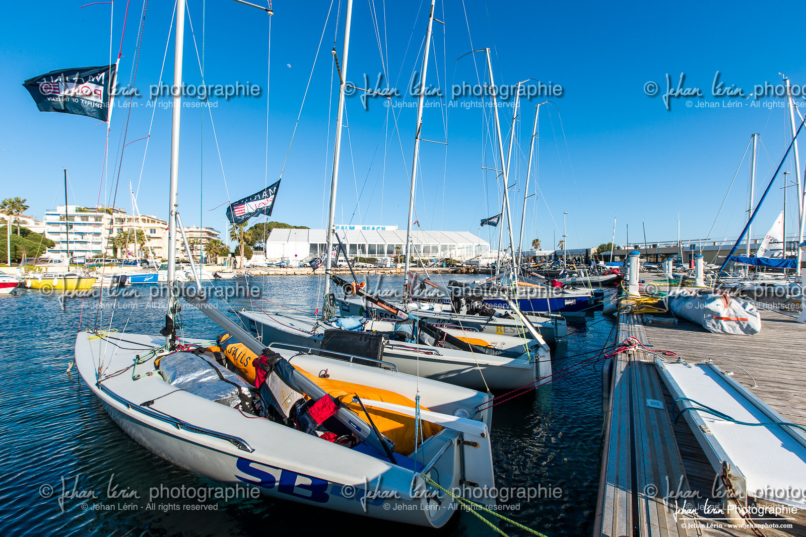 Sailing Cup 2016