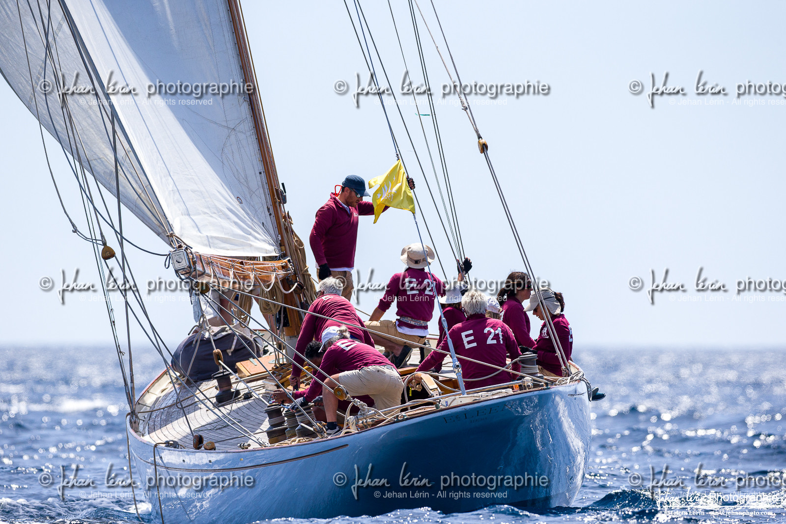 Les Voiles de Cassis 2025 Les Voiles de Cassis 2025