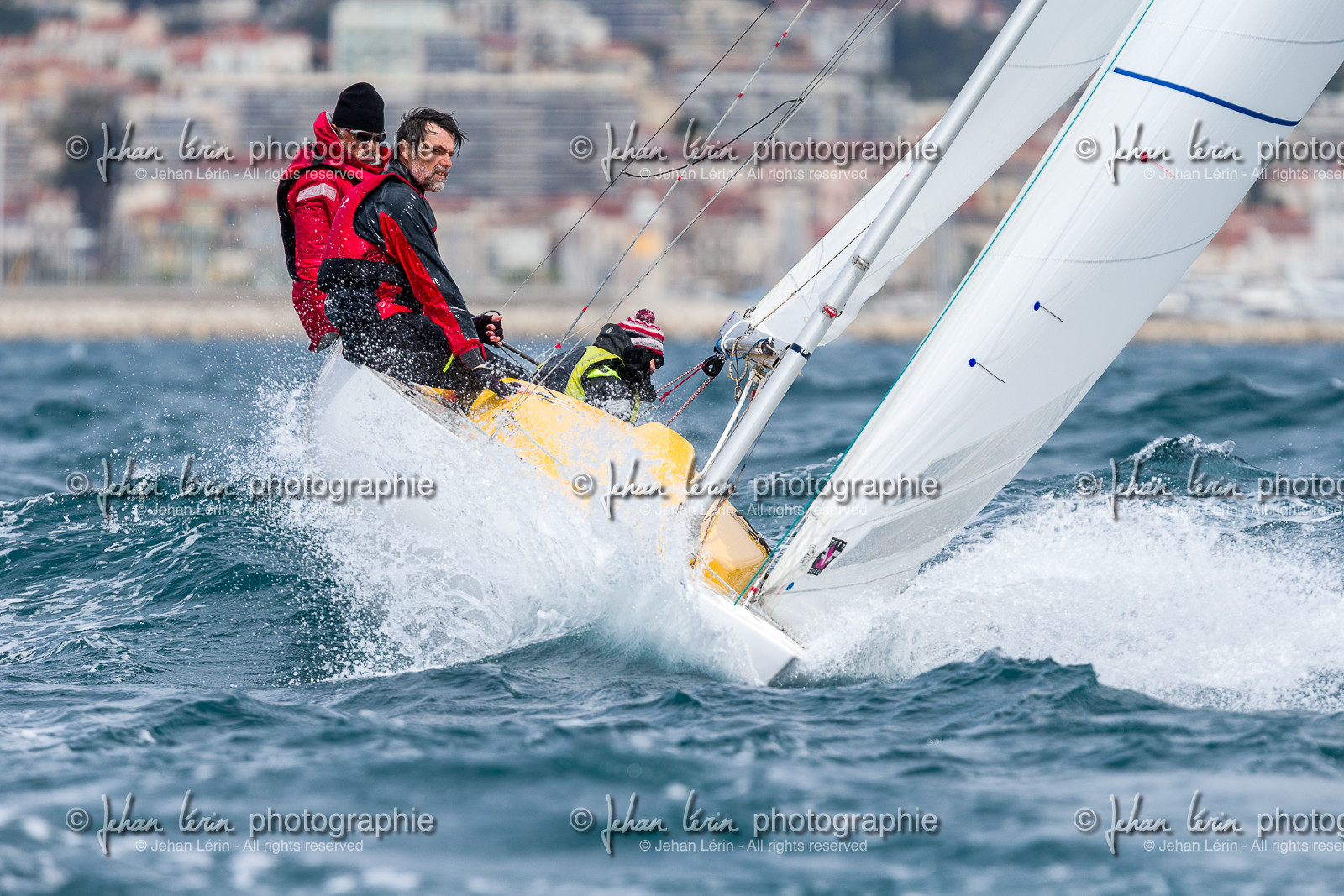 Semaine Internationale de Cannes de Dragon 2022