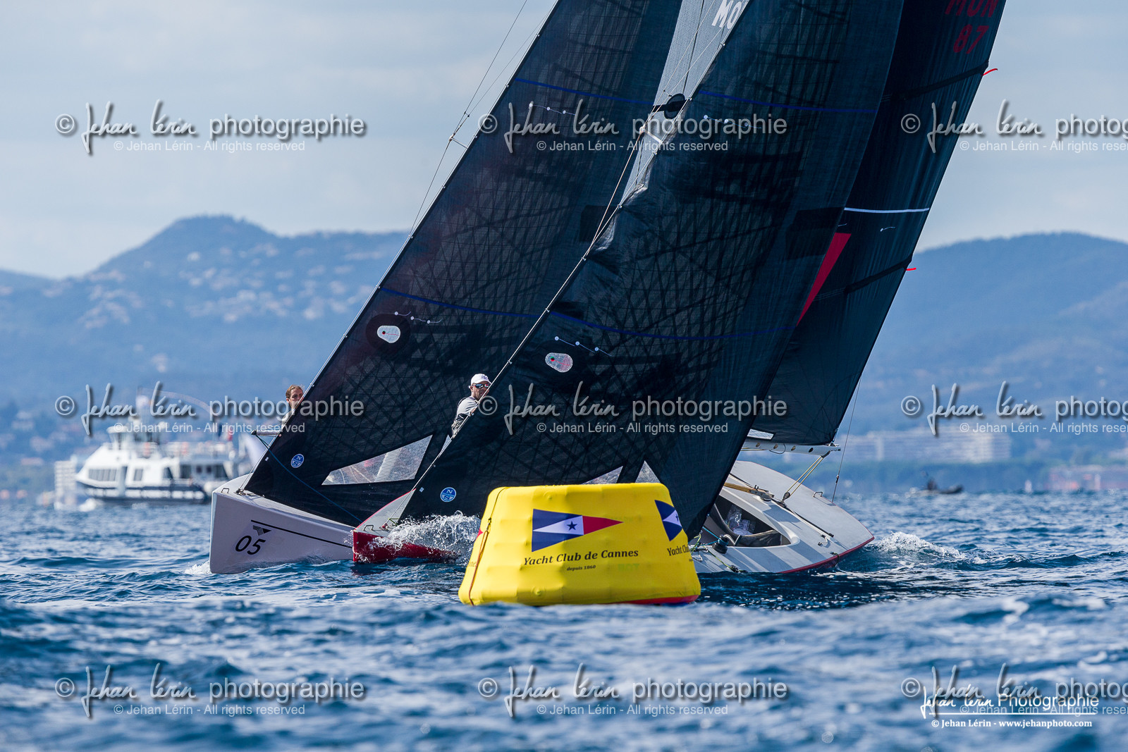 Régates Royales RR2022