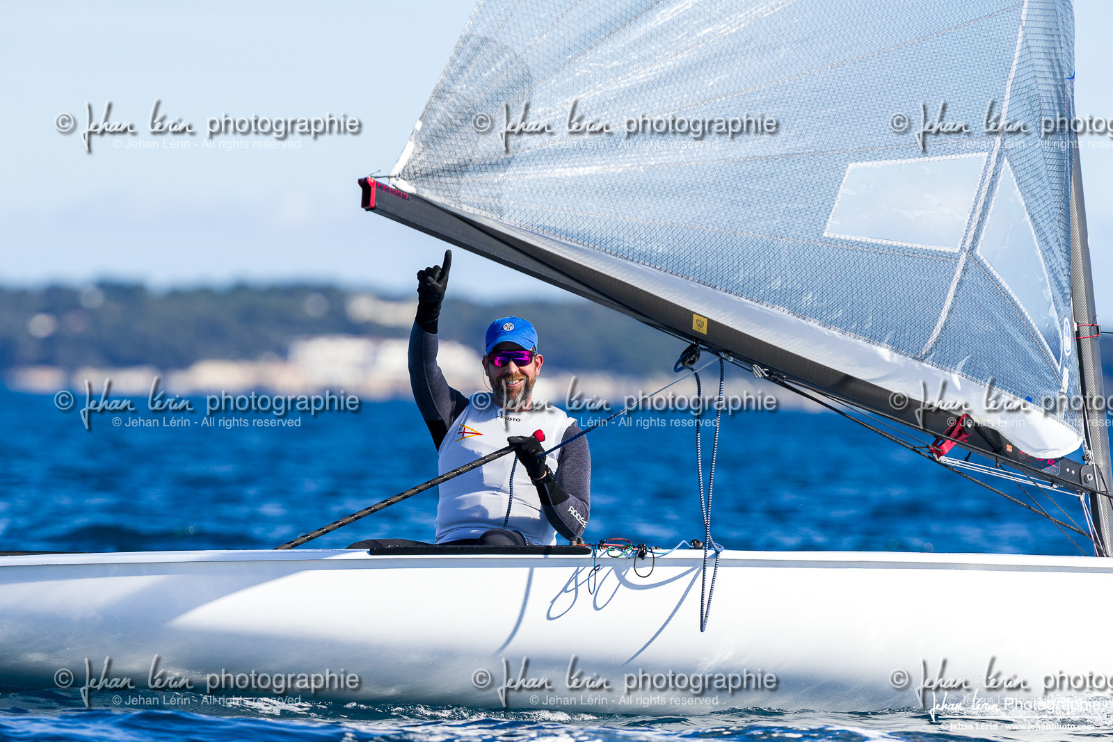 Semaine Internationale de Cannes de Finn 2026 - Cannes International Finn Week 2026
