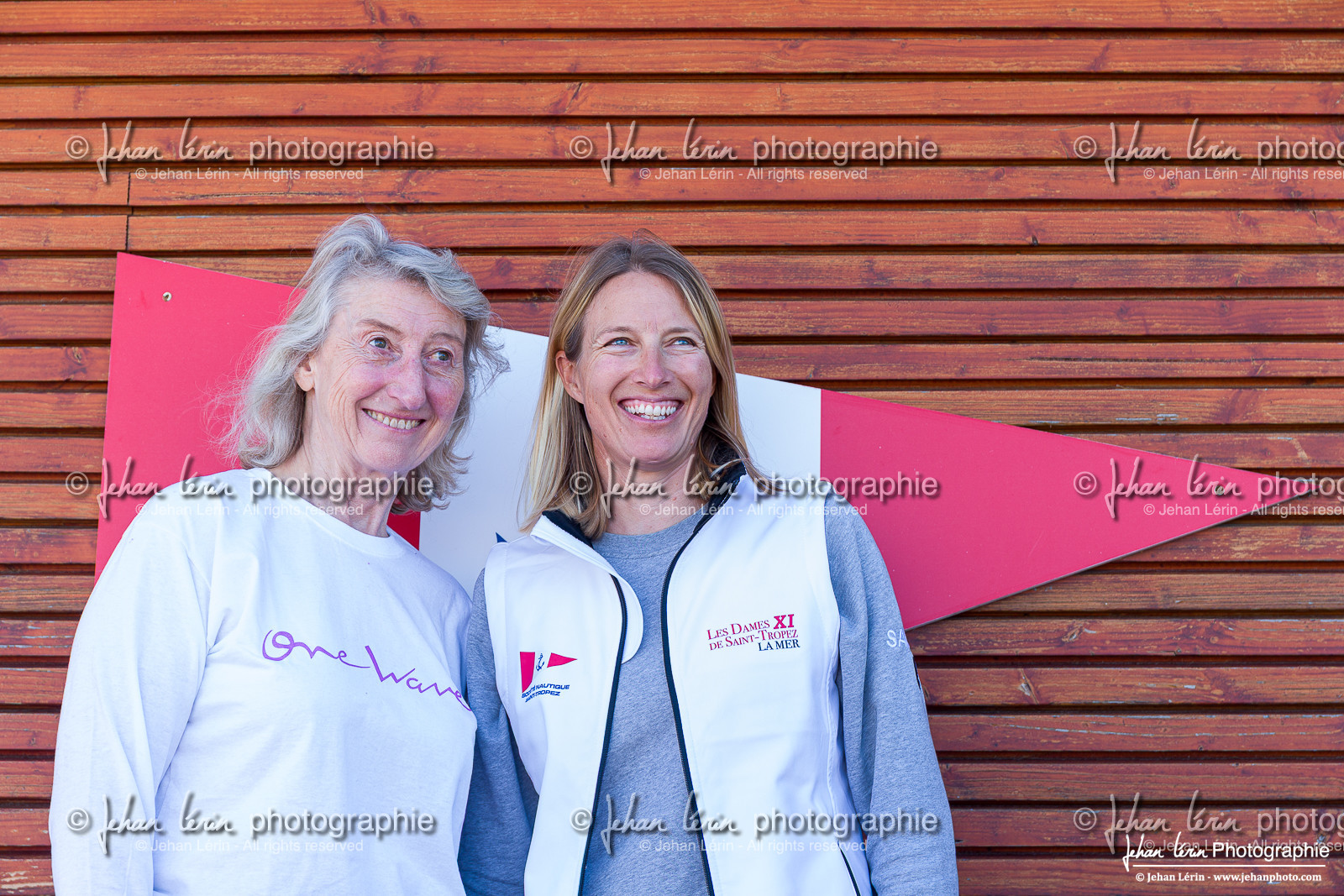 Les Dames de St Tropez 2025 Les Dames de St Tropez 2025