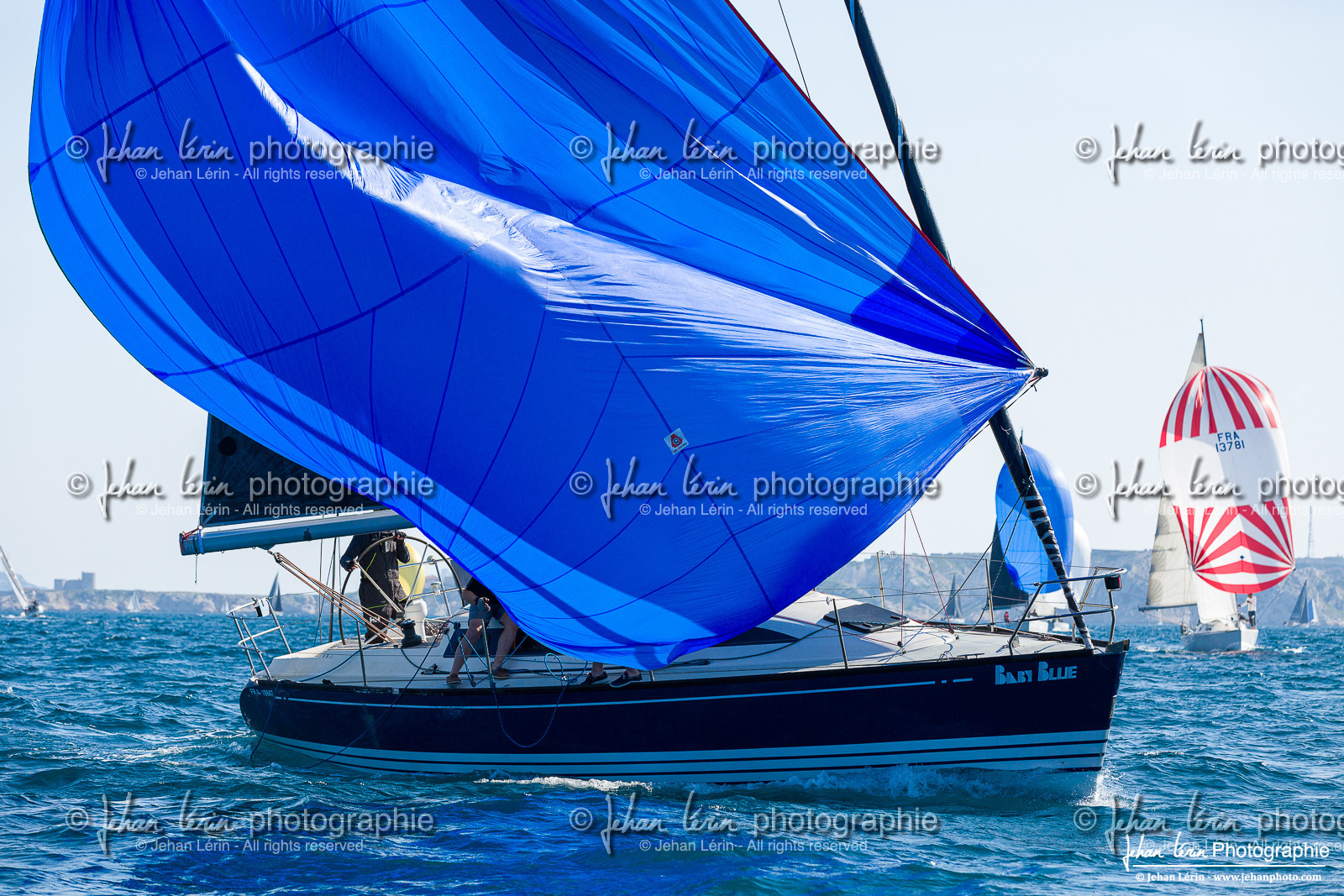 Massilia Cup Inshore 2026