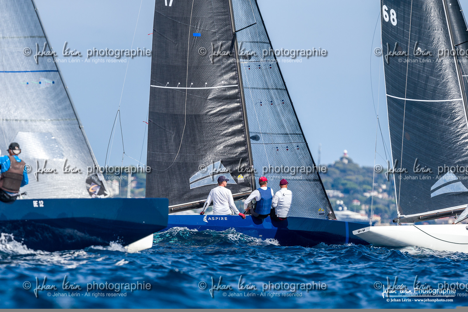 Régates Royales RR2022