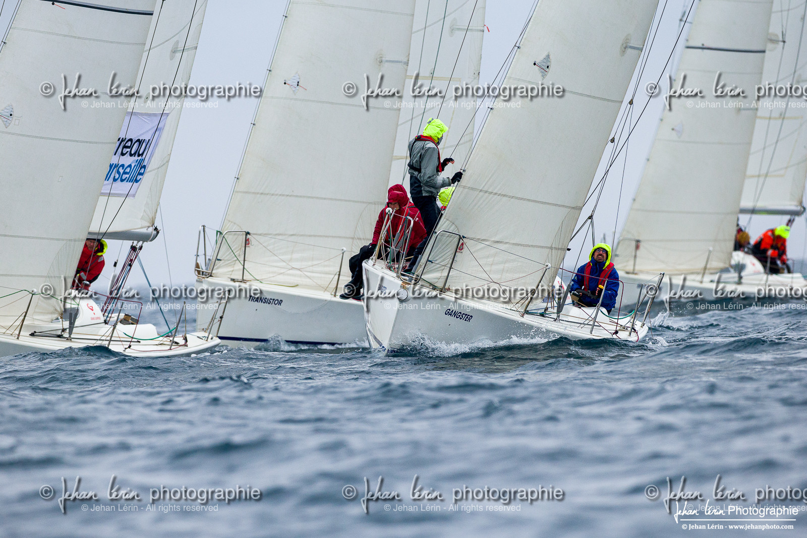Massilia Cup Inshore 2026