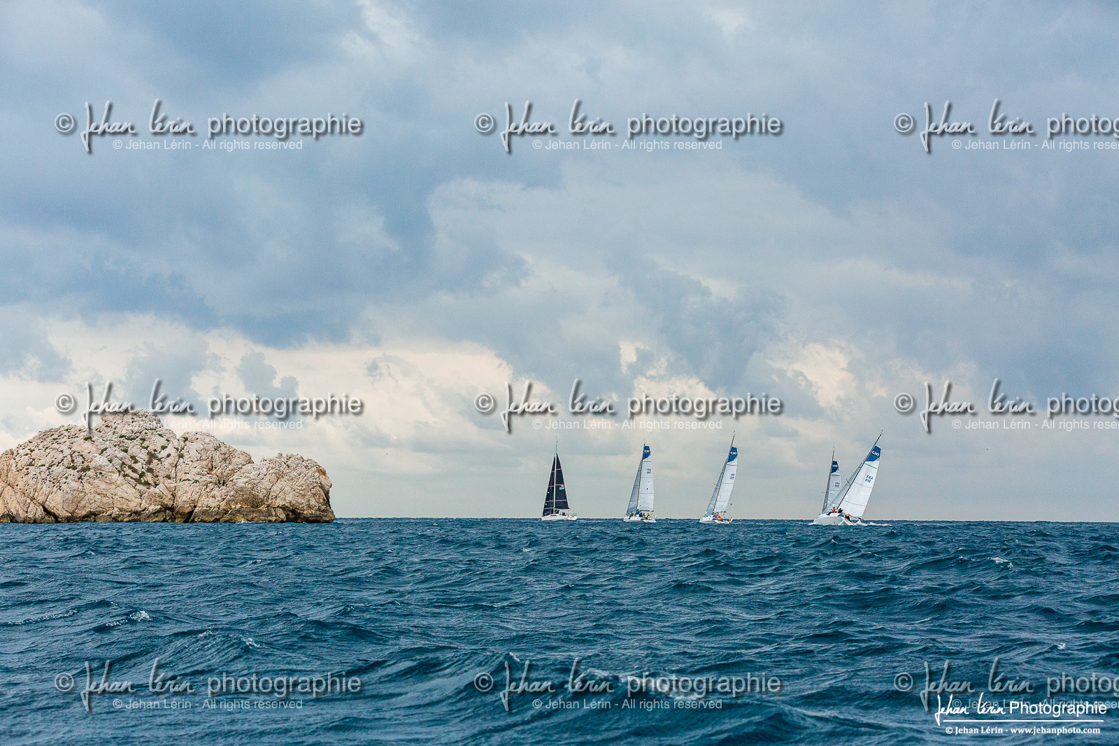 Massilia Cup Inshore 2026