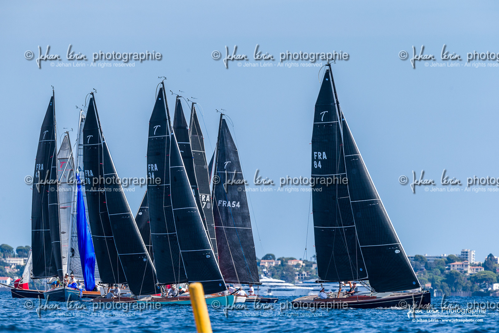 Régates Royales RR2022