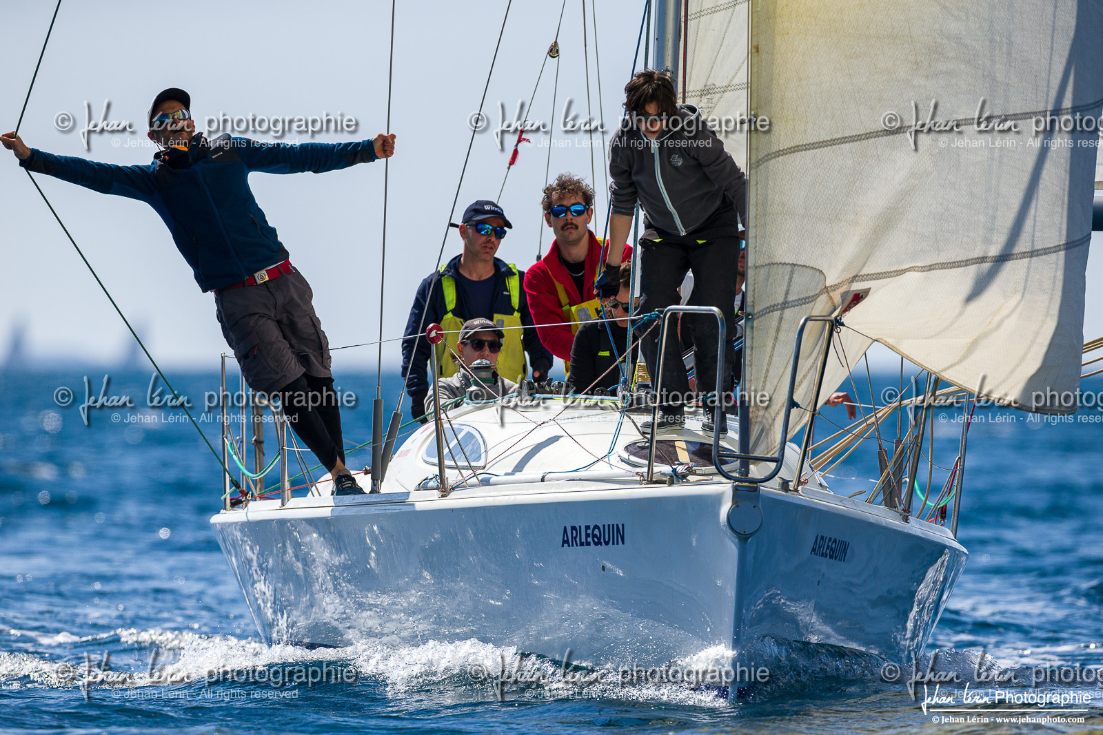 Massilia Cup Inshore 2026