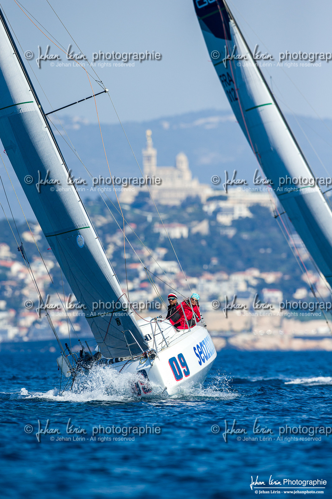 Massilia Cup Inshore 2026