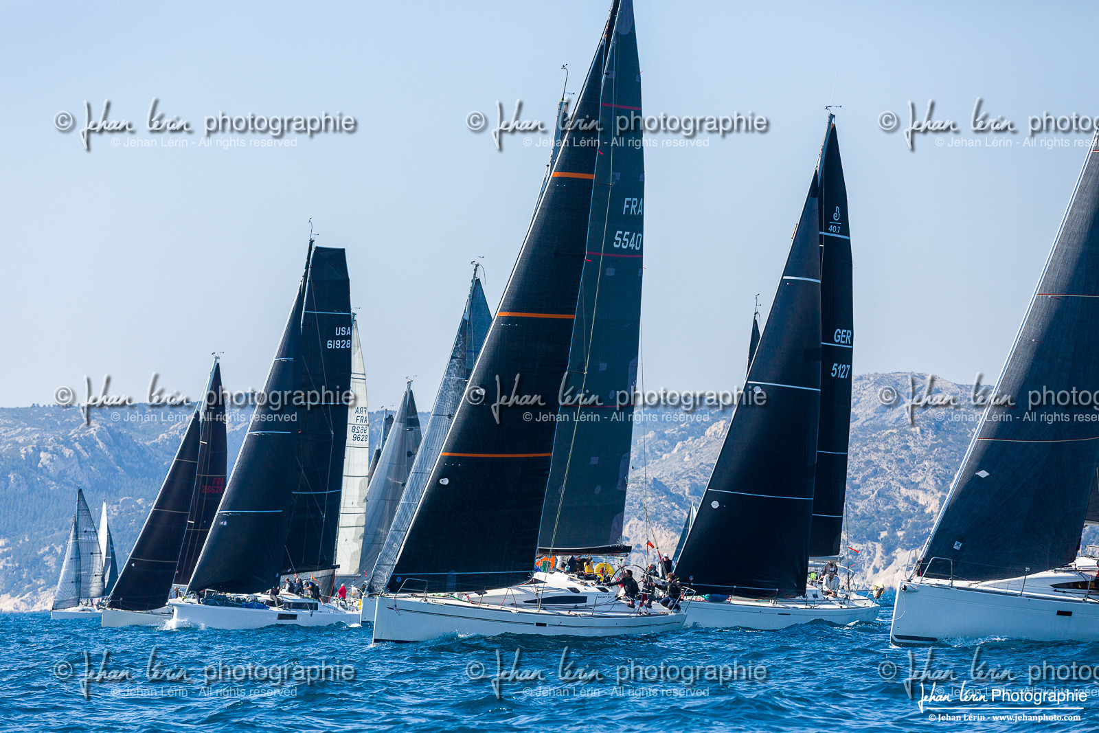 Massilia Cup Inshore 2026