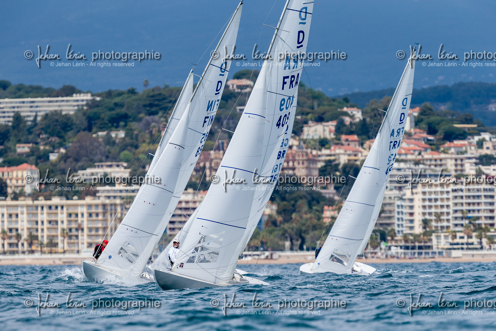 Semaine Internationale de Cannes de Dragon 2022