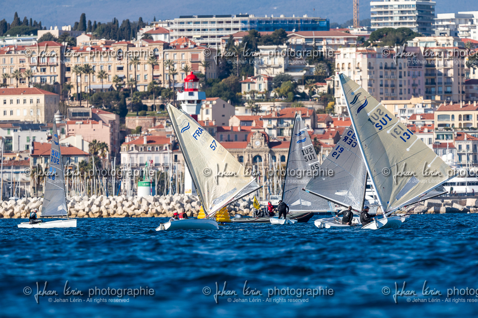 Semaine Internationale de Cannes de Finn 2022 Semaine Internationale de Cannes de Finn 2022