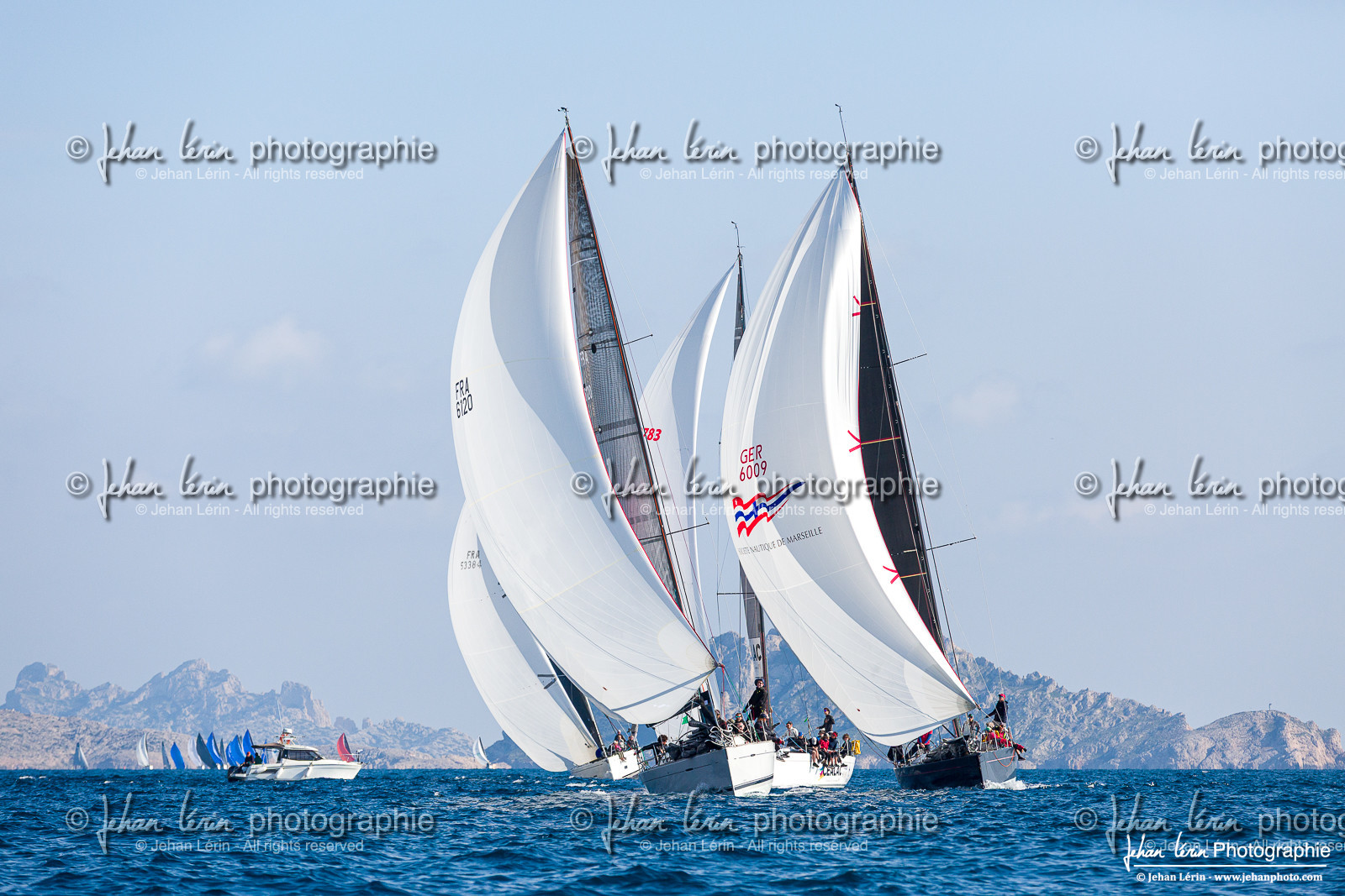 Massilia Cup Inshore 2026