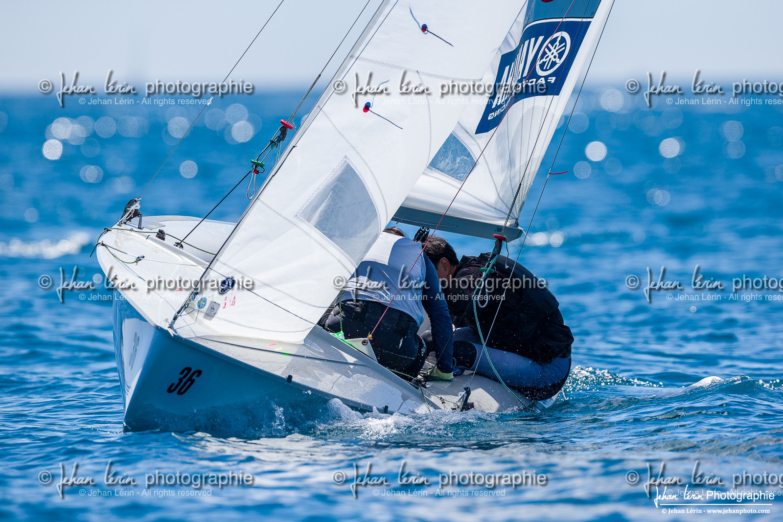 Day5 F - 2024 470 European Championship Day5 F - 2024 470 European Championship