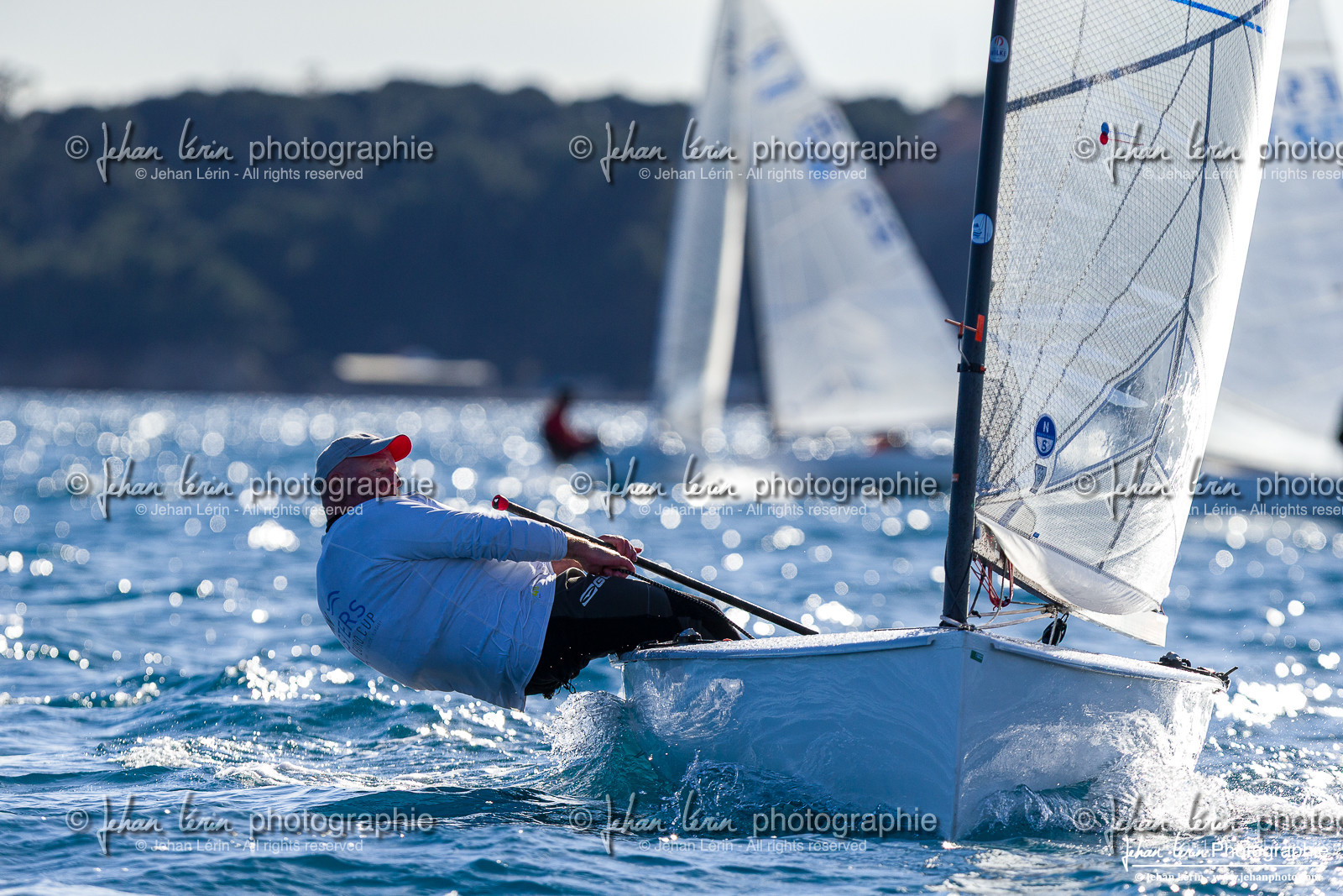 Semaine Internationale de Cannes de Finn 2026 - Cannes International Finn Week 2026