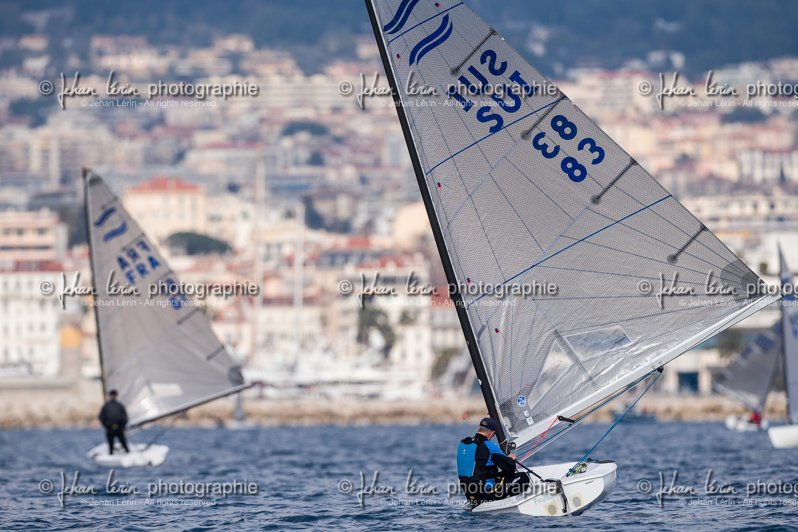 Semaine Internationale de Cannes de Finn 2023 Semaine Internationale de Cannes de Finn 2023