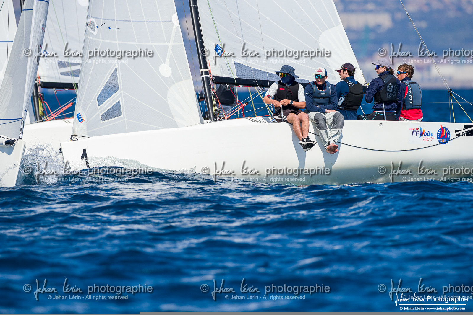 Massilia Cup Inshore 2026