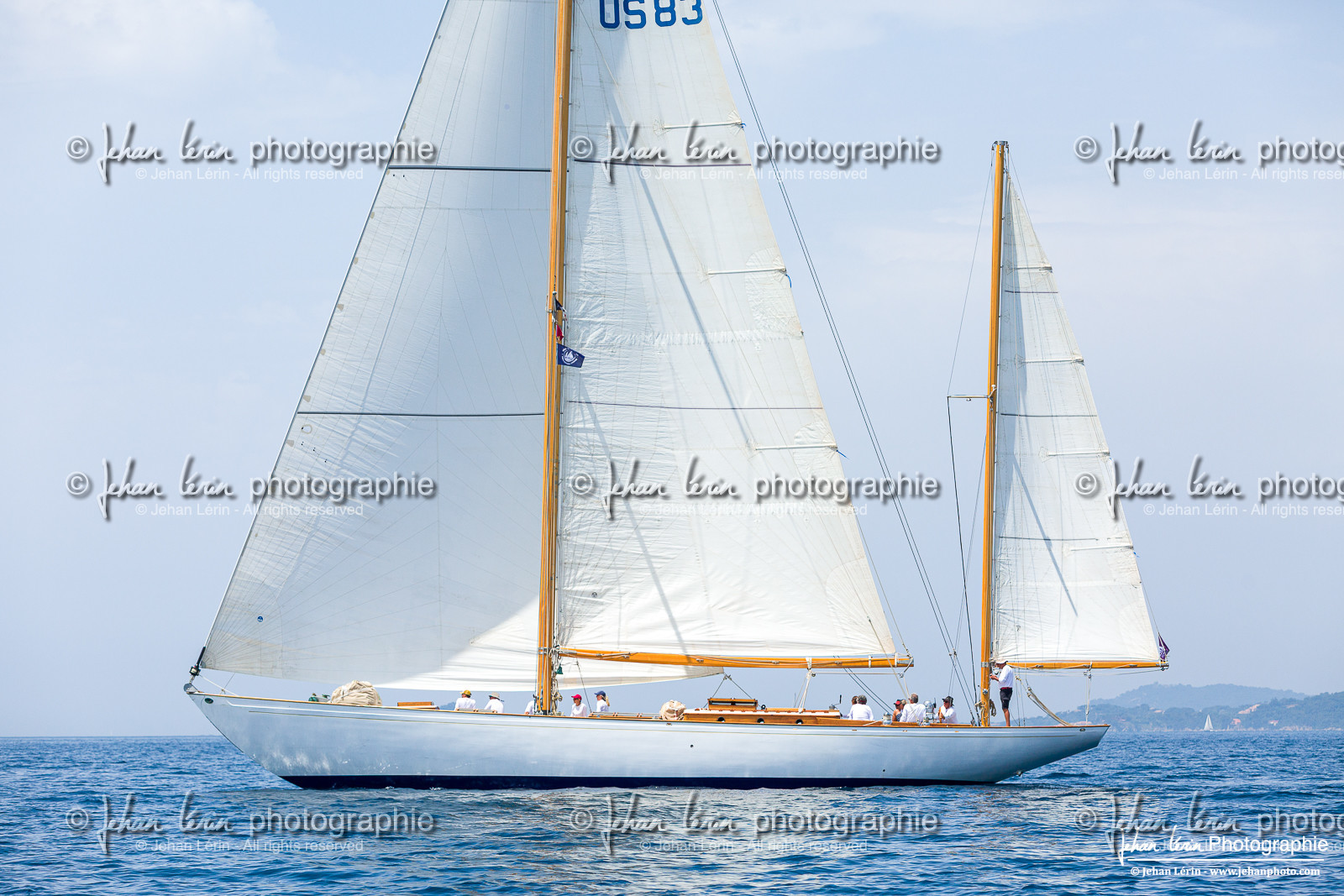 La Porquerolle's Classic 2025
