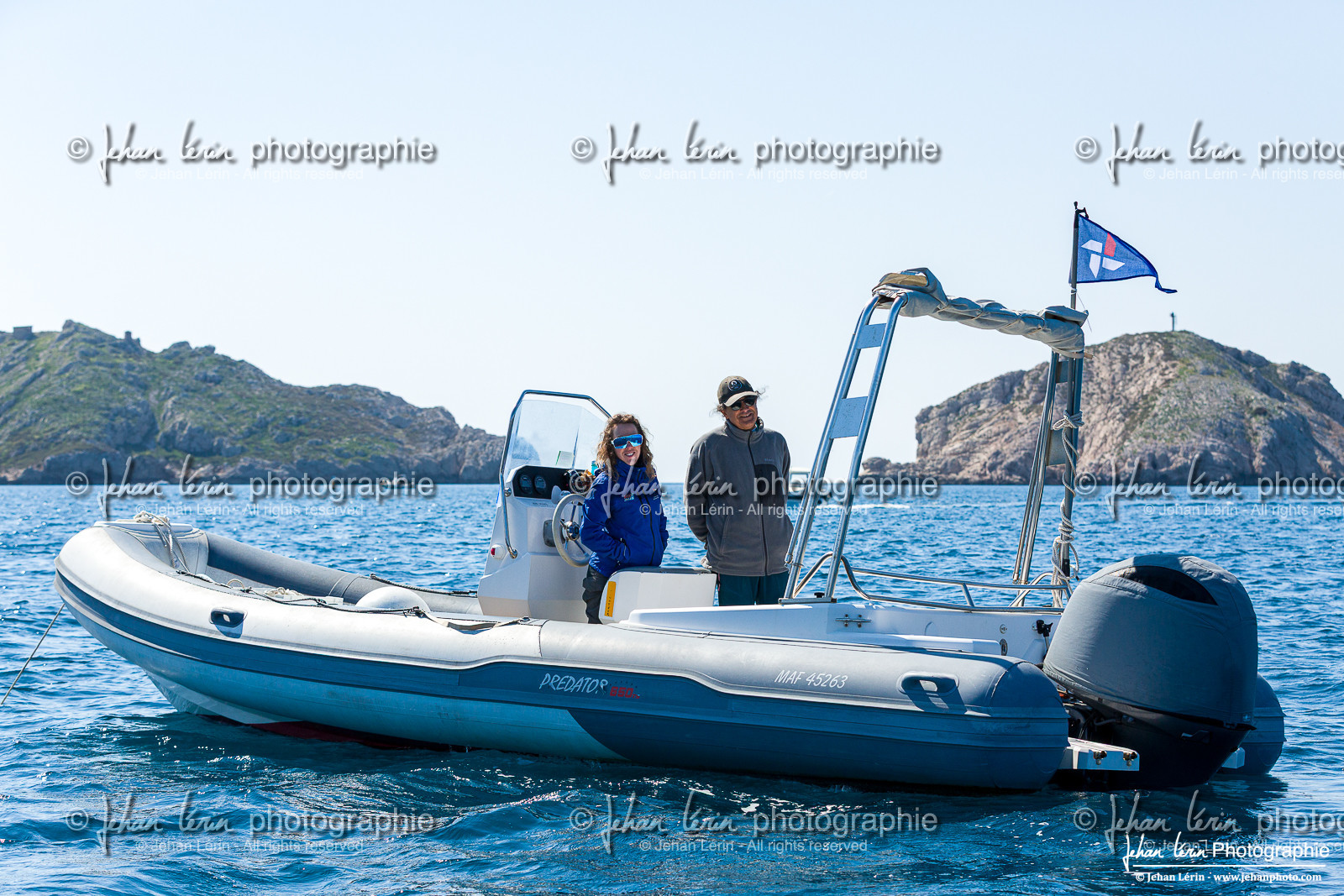 Massilia Cup Inshore 2026