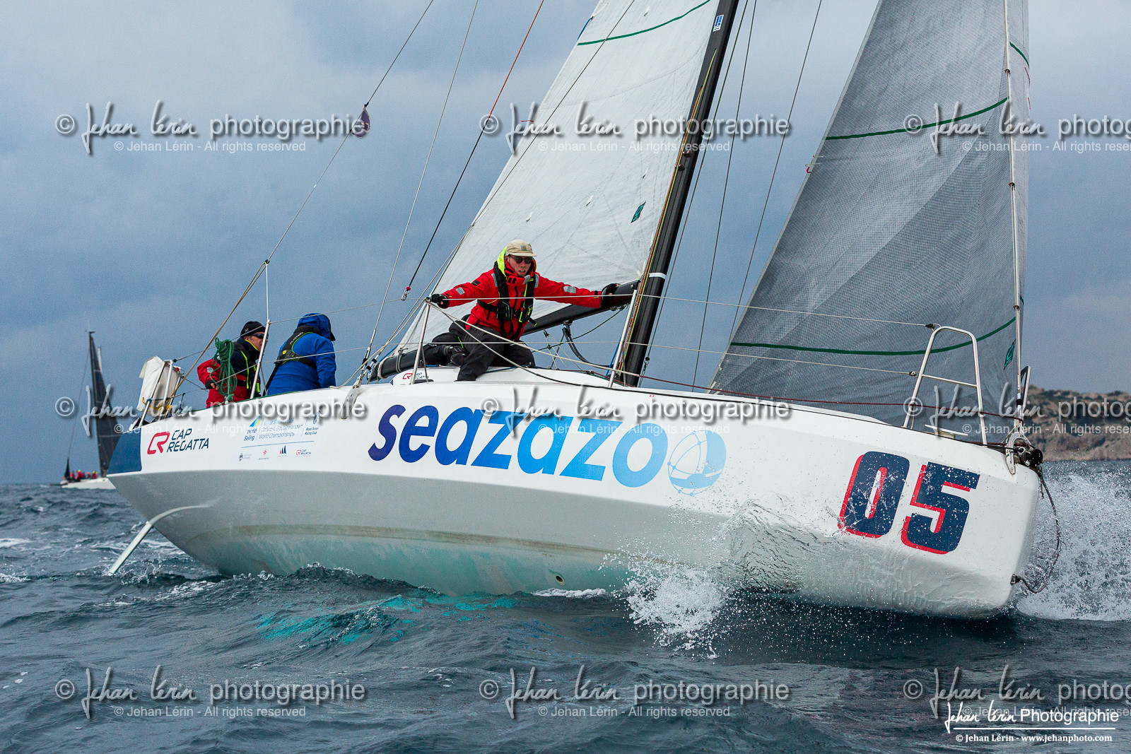 Massilia Cup Inshore 2026