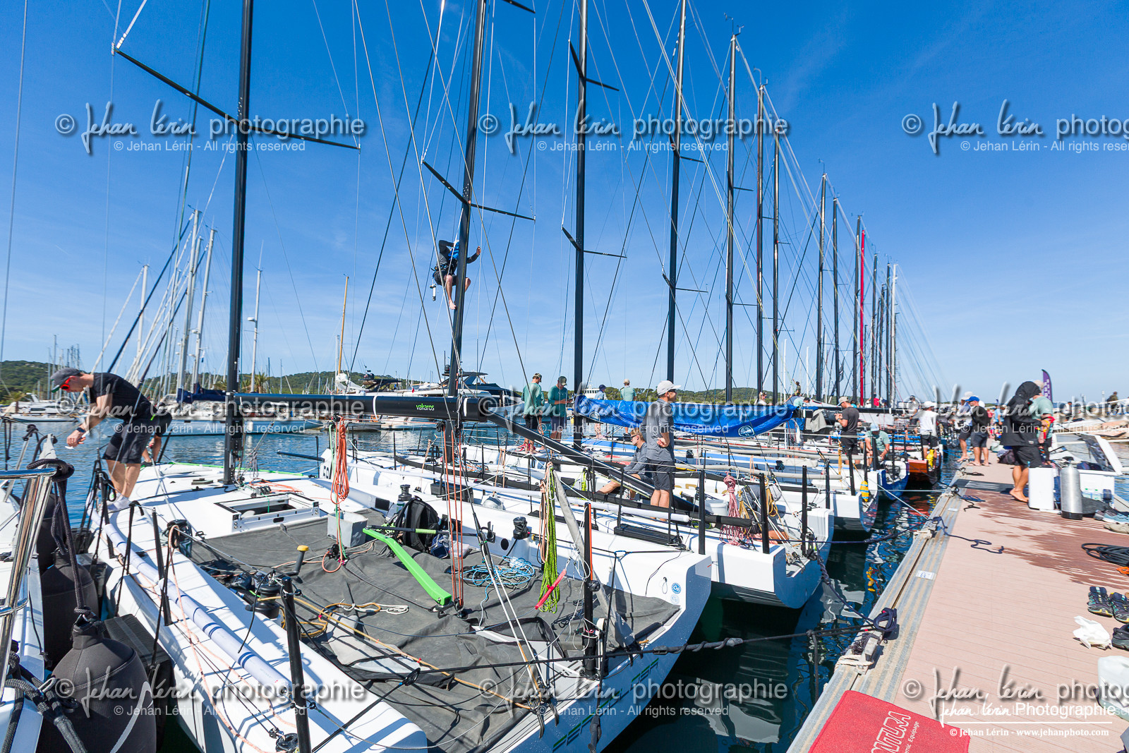 La Porquerolles Race 2025