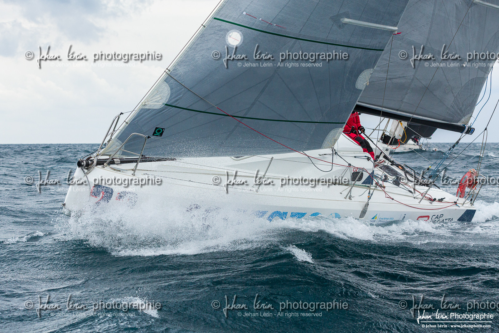 Massilia Cup Inshore 2026