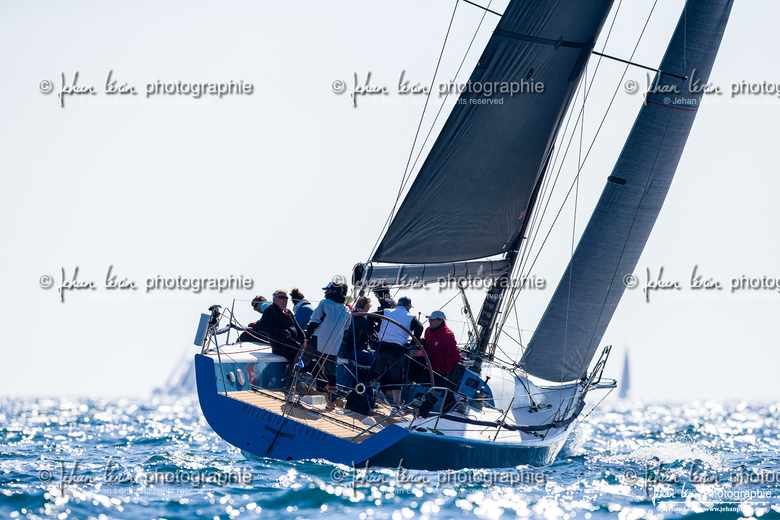 Massilia Cup Inshore 2026