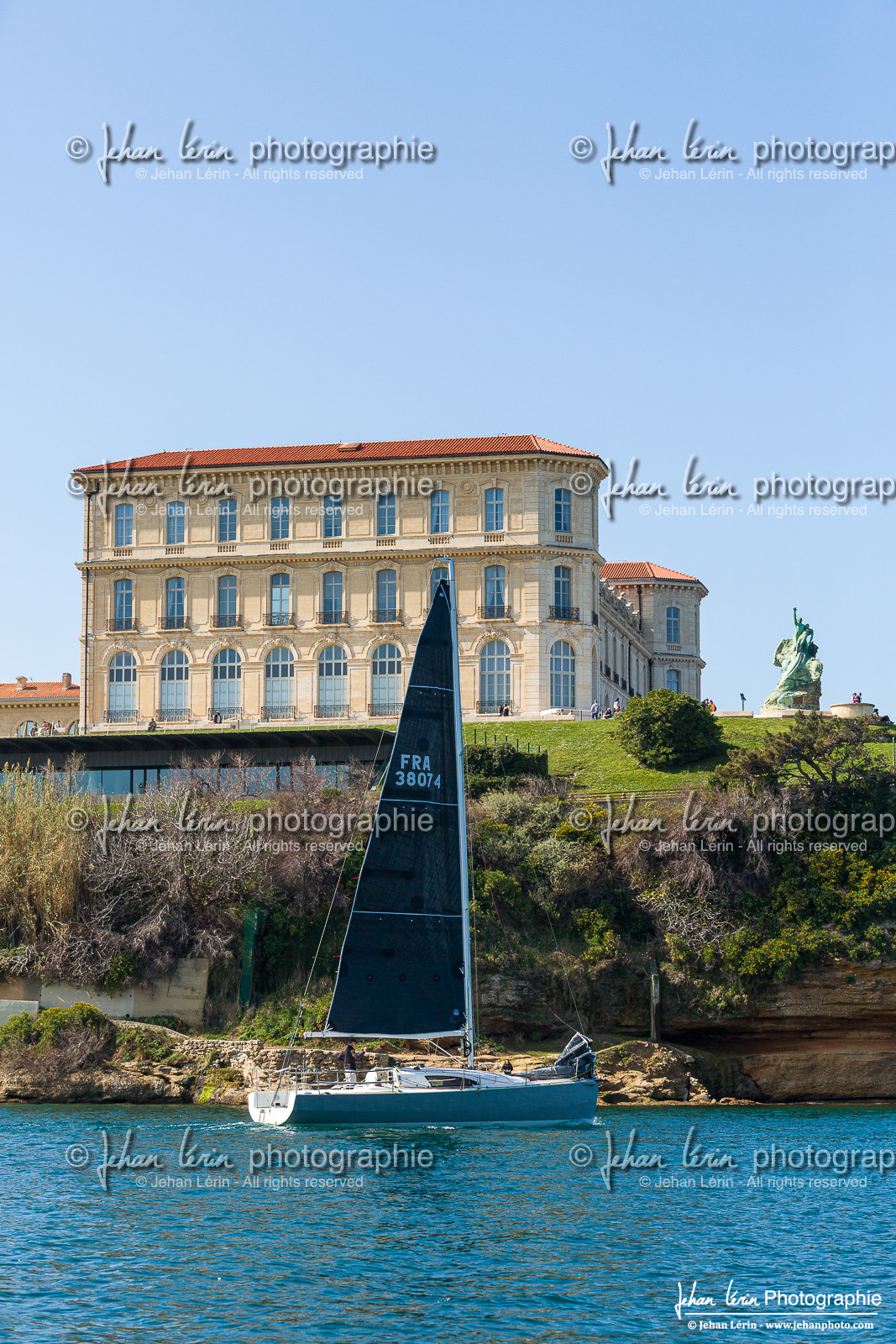 Massilia Cup Inshore 2026